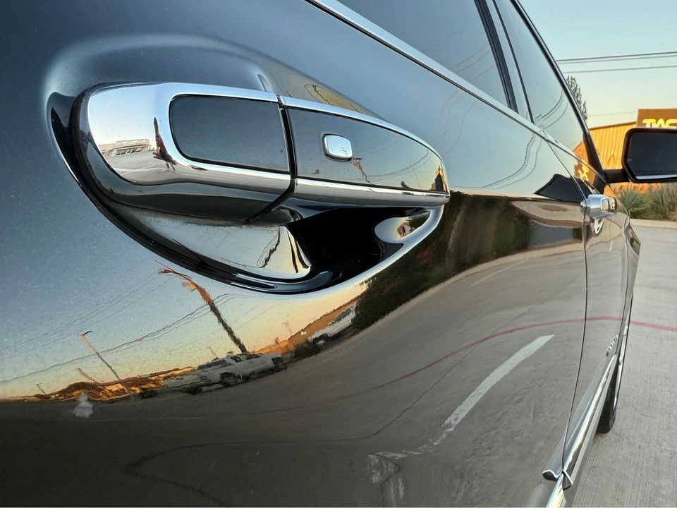 2017 Chevrolet Impala 10th Gen - Image 7 of 16