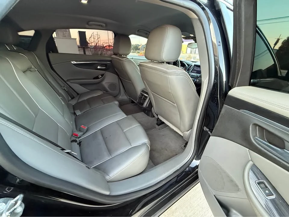 2017 Chevrolet Impala 10th Gen - Image 14 of 16