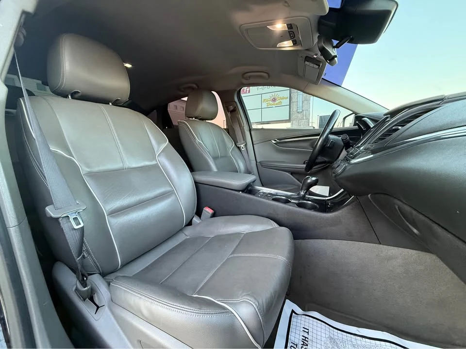 2017 Chevrolet Impala 10th Gen - Image 11 of 16
