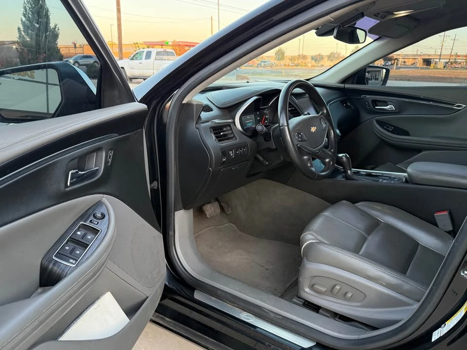 2017 Chevrolet Impala 10th Gen - Image 9 of 16