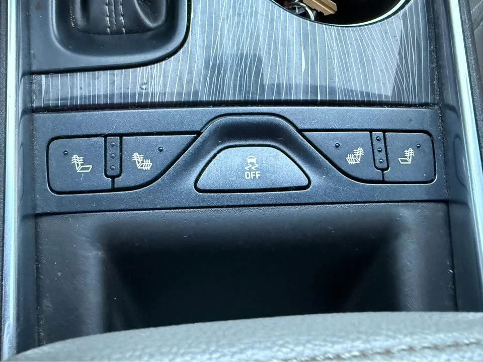 2017 Chevrolet Impala 10th Gen - Image 15 of 16