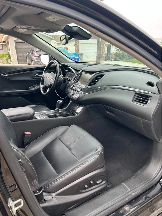 2017 Chevrolet Impala 10th Gen - Image 6 of 10