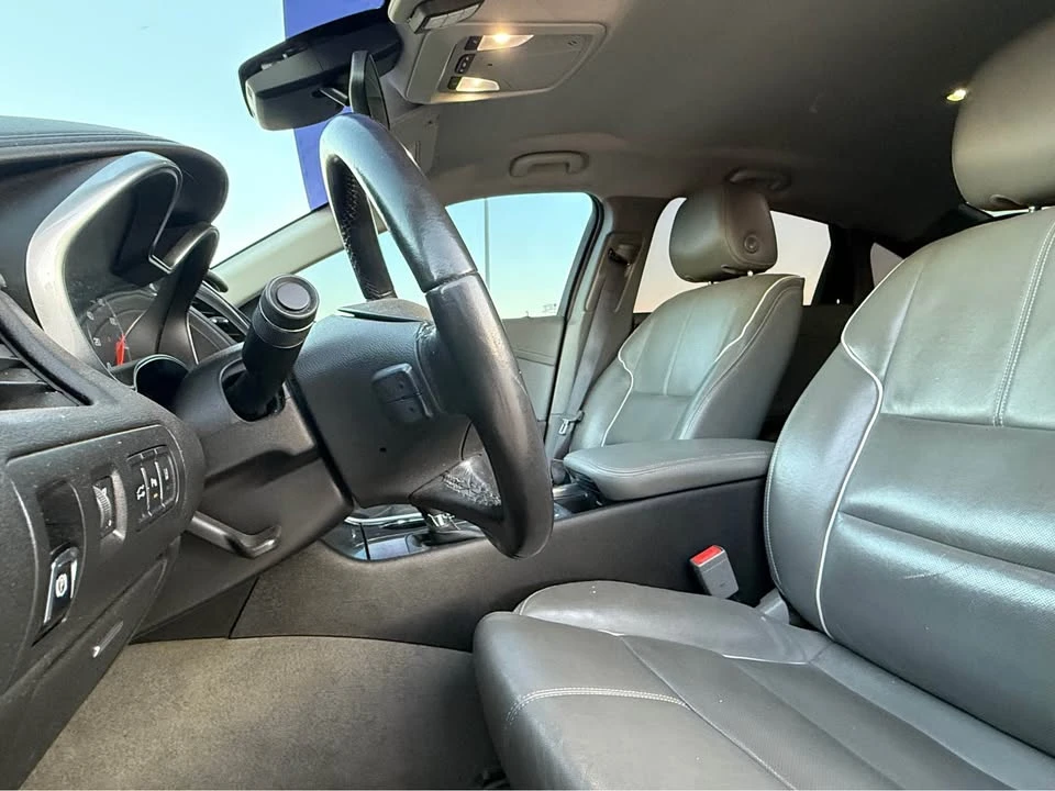 2017 Chevrolet Impala 10th Gen - Image 12 of 16