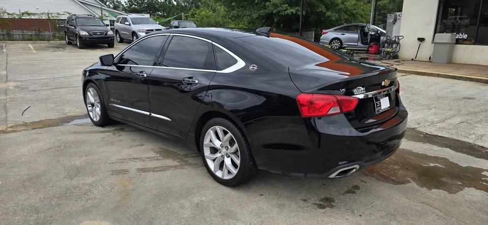 2017 Chevrolet Impala 10th Gen - Image 4 of 7