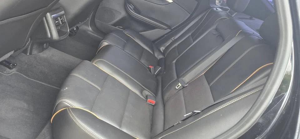 2017 Chevrolet Impala 10th Gen - Image 6 of 7