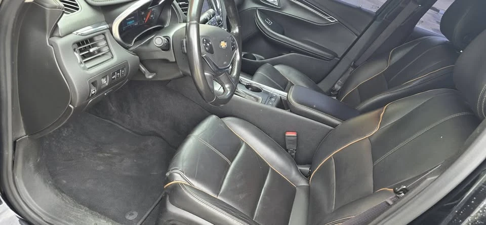 2017 Chevrolet Impala 10th Gen - Image 7 of 7
