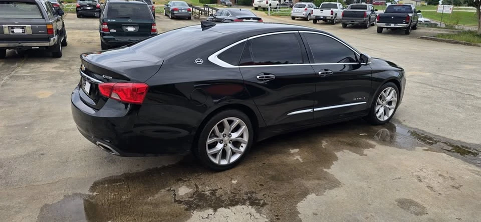 2017 Chevrolet Impala 10th Gen - Image 3 of 7