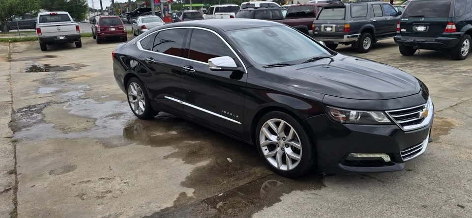 2017 Chevrolet Impala 10th Gen - Image 2 of 7