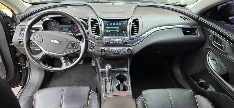 2017 Chevrolet Impala 10th Gen - Image 5 of 7