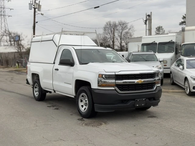 2017 Chevrolet Silverado 3rd Gen - Image 3 of 17