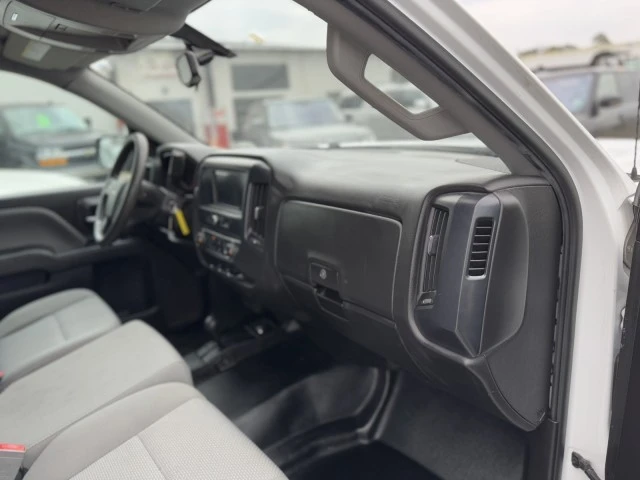 2017 Chevrolet Silverado 2nd Gen - Image 11 of 17