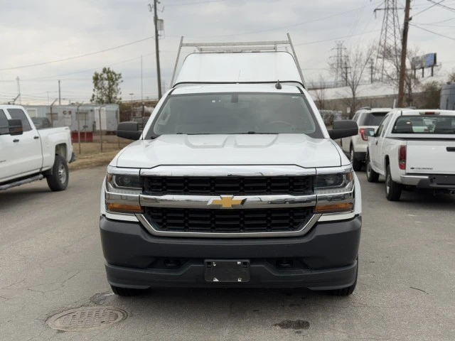 2017 Chevrolet Silverado 3rd Gen - Image 2 of 17