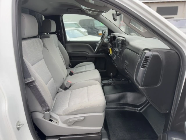 2017 Chevrolet Silverado 3rd Gen - Image 12 of 17