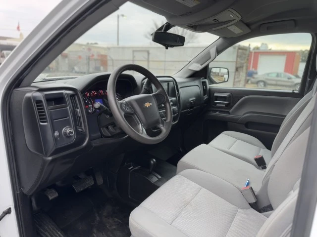 2017 Chevrolet Silverado 3rd Gen - Image 9 of 17