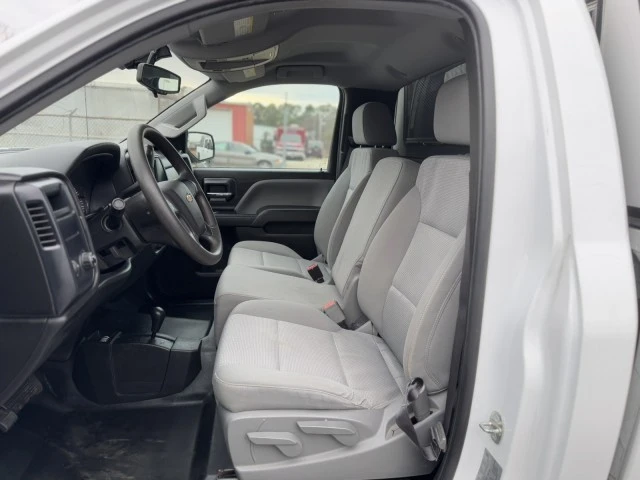 2017 Chevrolet Silverado 2nd Gen - Image 10 of 17