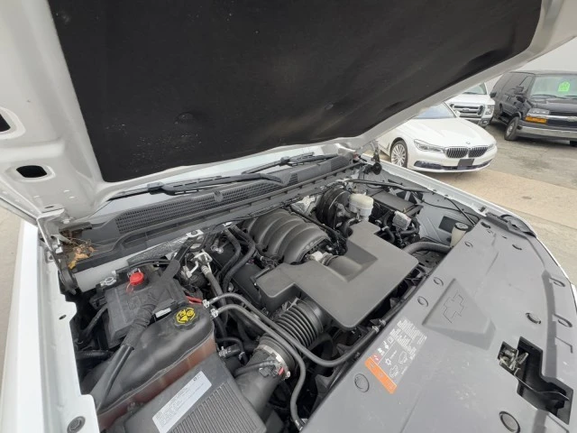 2017 Chevrolet Silverado 3rd Gen - Image 13 of 17