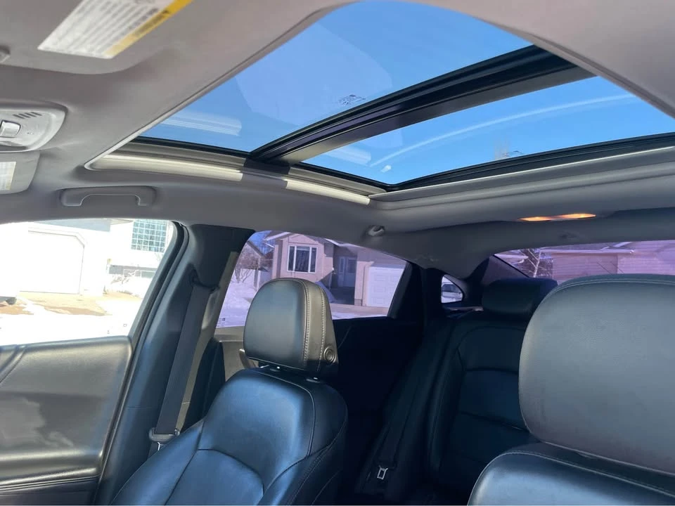 2017 Chevrolet Malibu - Image 15 of 15