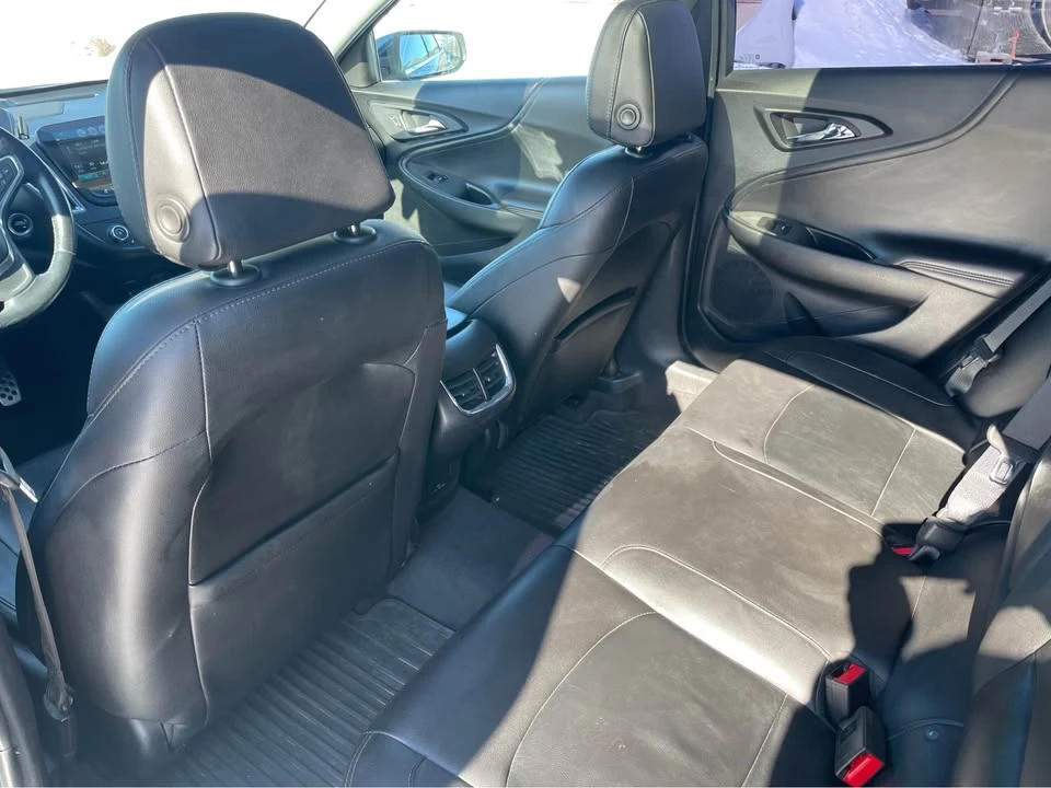 2017 Chevrolet Malibu - Image 13 of 15