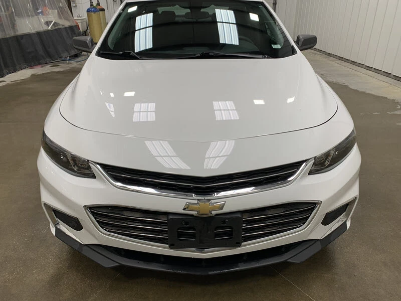2017 Chevrolet Malibu - Image 21 of 21