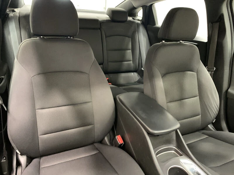 2017 Chevrolet Malibu - Image 19 of 21