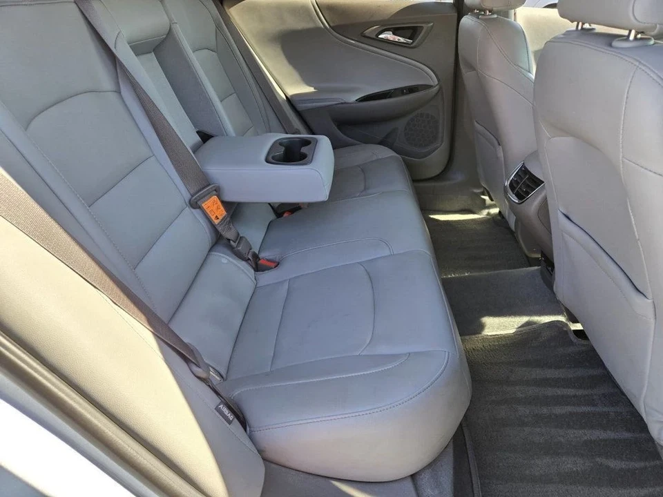 2017 Chevrolet Malibu - Image 12 of 12