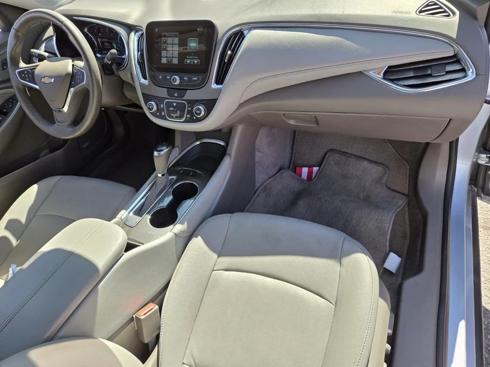 2017 Chevrolet Malibu - Image 14 of 21