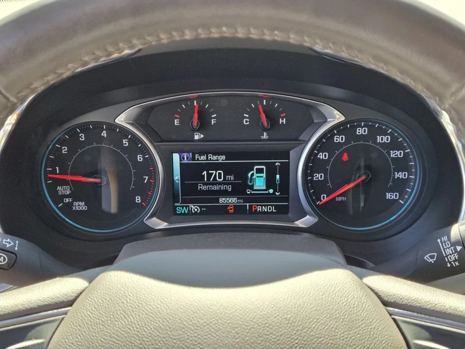 2017 Chevrolet Malibu - Image 17 of 21