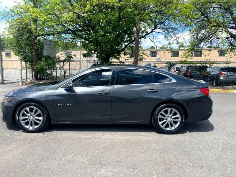 2017 Chevrolet Malibu - Image 6 of 12