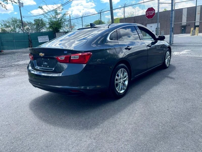 2017 Chevrolet Malibu - Image 3 of 12