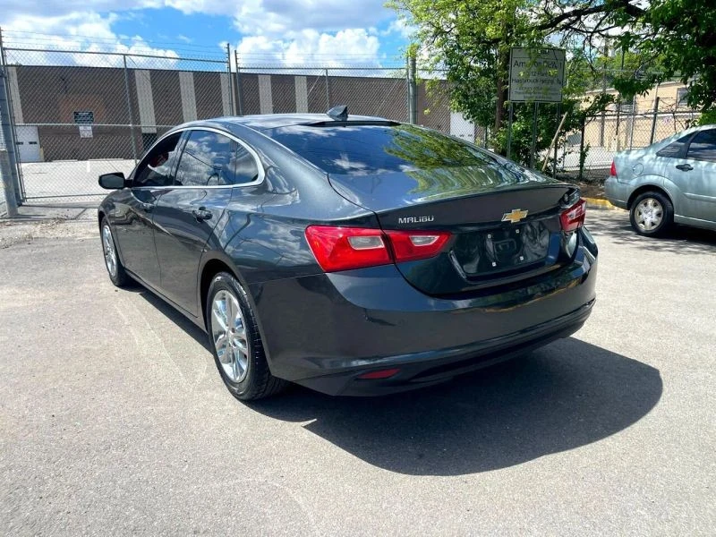 2017 Chevrolet Malibu - Image 5 of 12