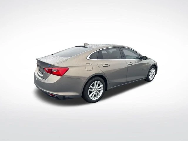 2017 Chevrolet Malibu - Image 5 of 12