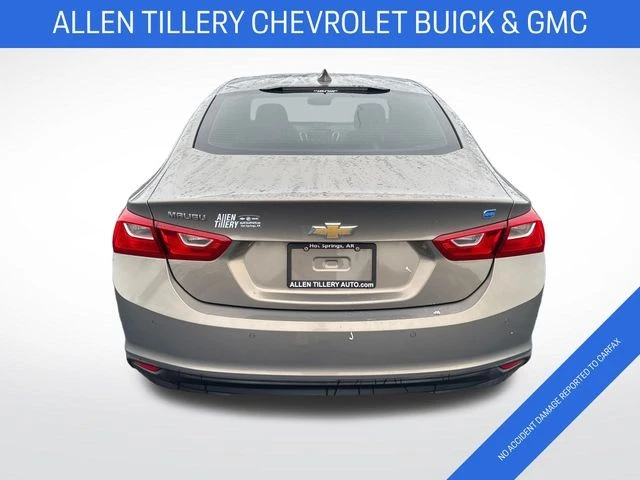 2017 Chevrolet Malibu - Image 4 of 12