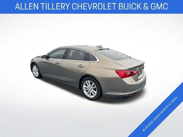 2017 Chevrolet Malibu - Image 3 of 12