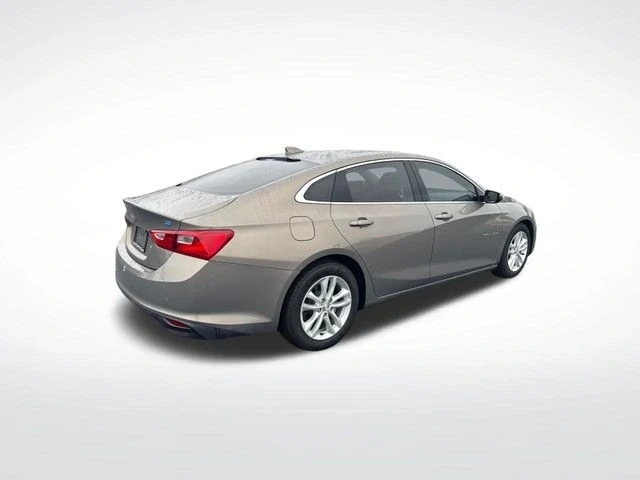 2017 Chevrolet Malibu - Image 5 of 12