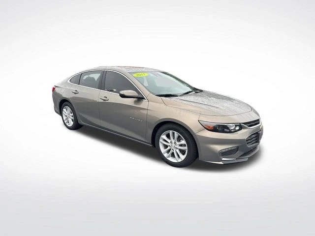 2017 Chevrolet Malibu - Image 7 of 12