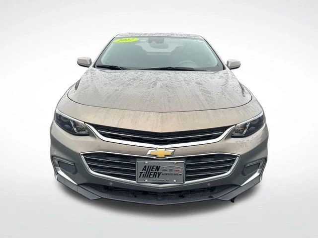 2017 Chevrolet Malibu - Image 8 of 12