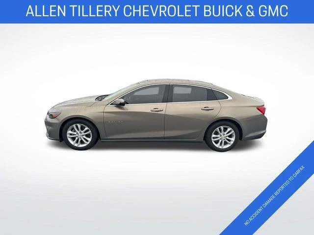 2017 Chevrolet Malibu - Image 2 of 12