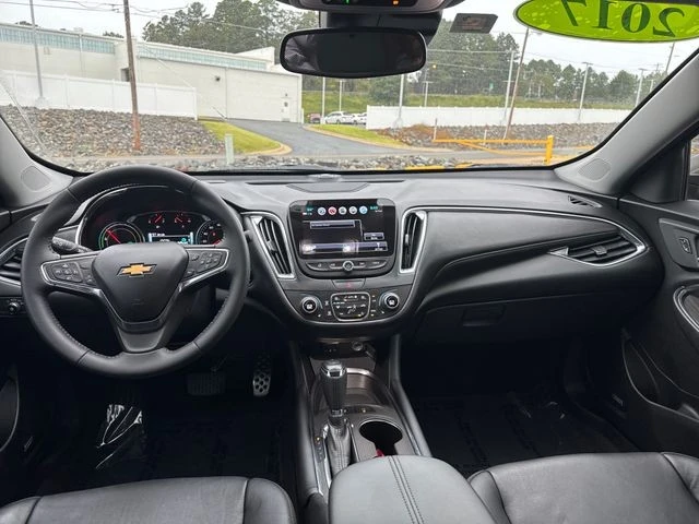 2017 Chevrolet Malibu - Image 12 of 12