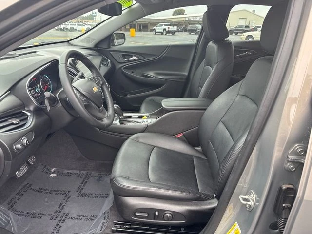 2017 Chevrolet Malibu - Image 9 of 12