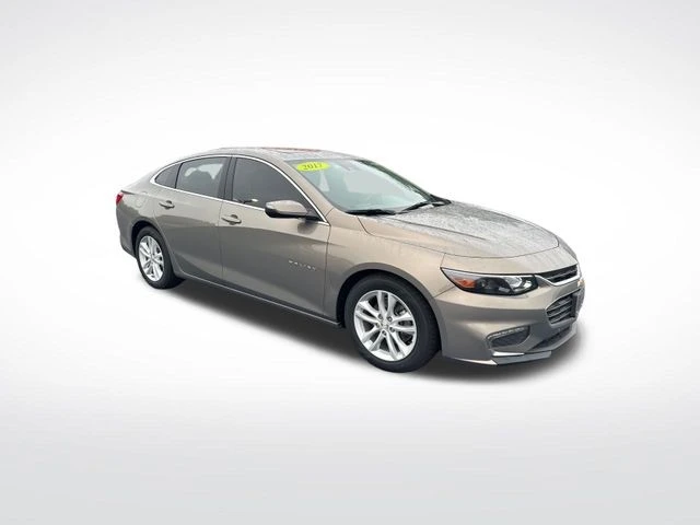 2017 Chevrolet Malibu - Image 7 of 12