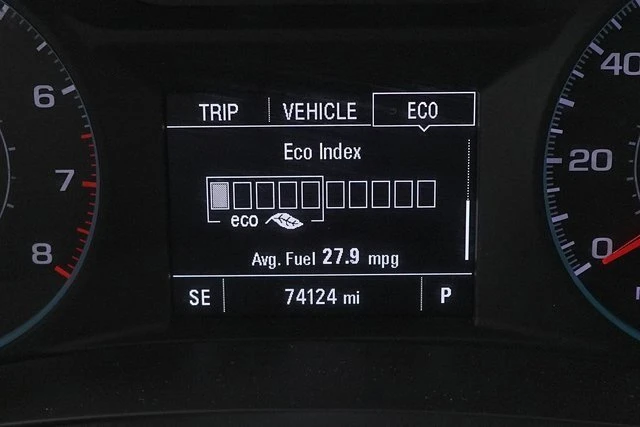 2017 Chevrolet Malibu - Image 20 of 20