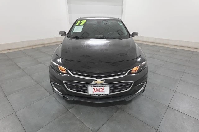 2017 Chevrolet Malibu - Image 3 of 20