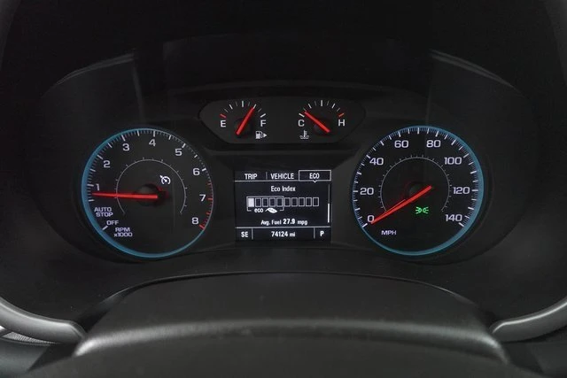 2017 Chevrolet Malibu - Image 19 of 20