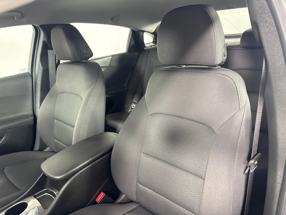 2017 Chevrolet Malibu - Image 15 of 21