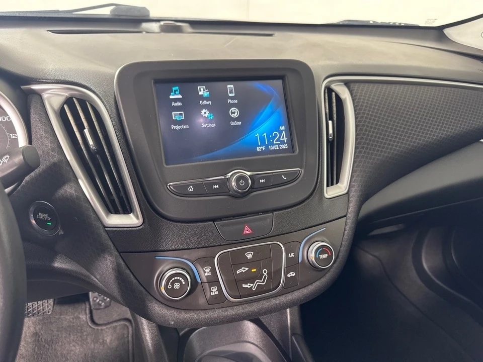 2017 Chevrolet Malibu - Image 18 of 21