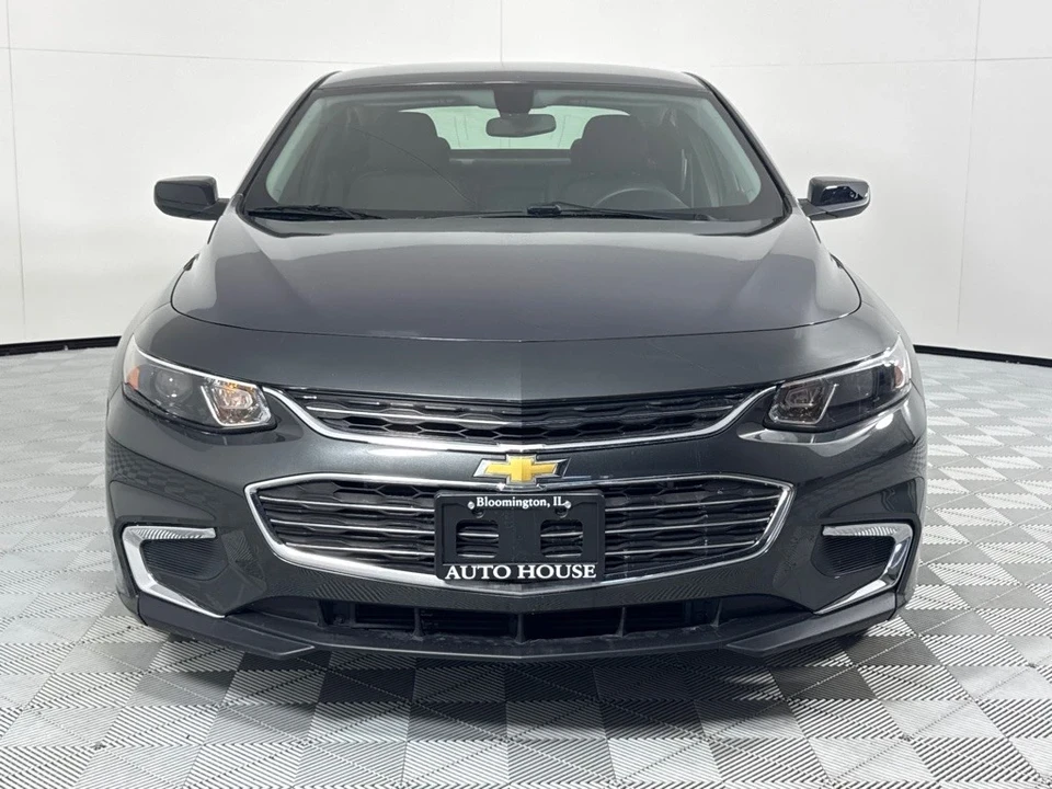 2017 Chevrolet Malibu - Image 12 of 12