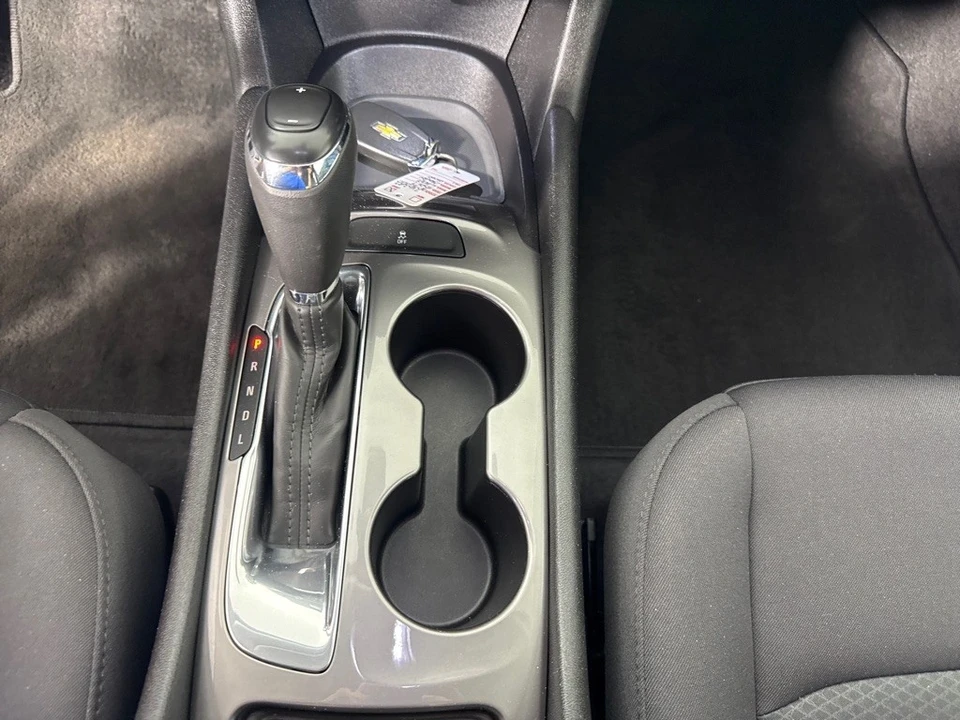 2017 Chevrolet Malibu - Image 20 of 21