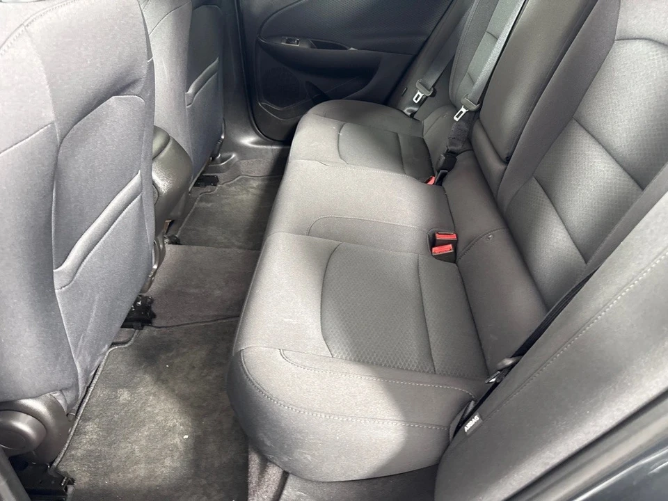 2017 Chevrolet Malibu - Image 21 of 21