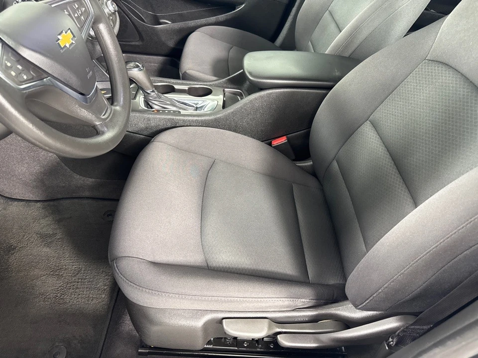 2017 Chevrolet Malibu - Image 12 of 12