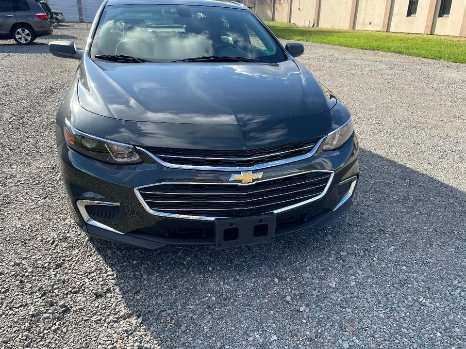 2017 Chevrolet Malibu - Image 16 of 17